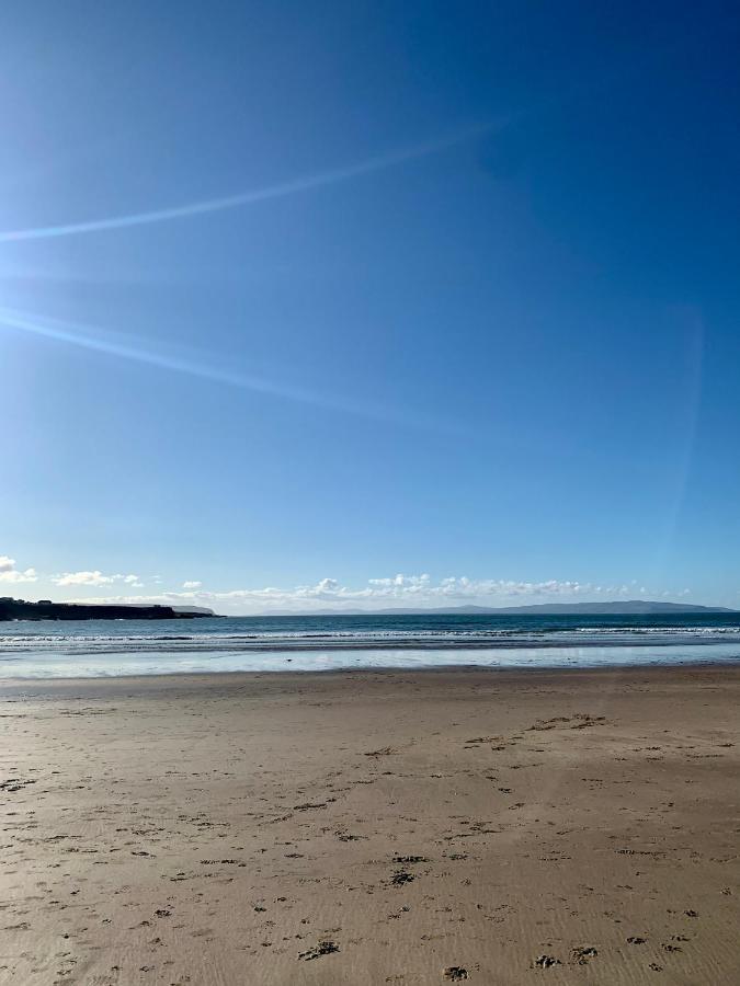 La Brisa-Fully Refurbished, Perfect Local Villa Portrush Bagian luar foto