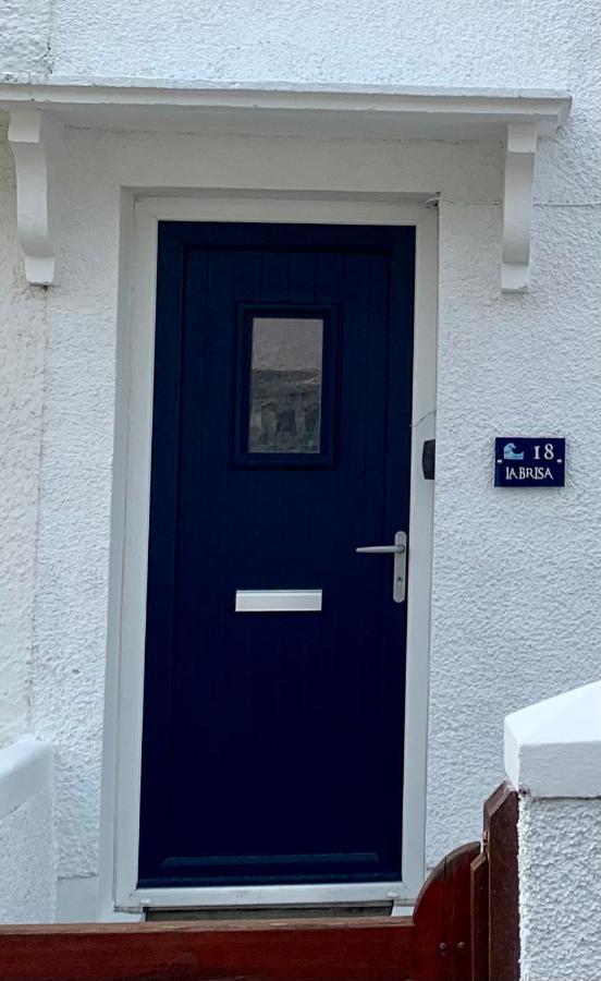 La Brisa-Fully Refurbished, Perfect Local Villa Portrush Bagian luar foto