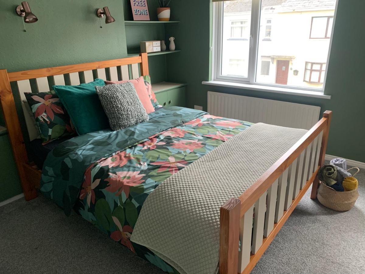 La Brisa-Fully Refurbished, Perfect Local Villa Portrush Bagian luar foto